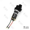Lesu 2Speed Gearbox Transmission Transfer Case Motor 1/14 Rc Tractor Truck Dump view 2