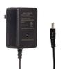 12V Charger for Kids Ride-on Car Toys, 12V 500mA Power Adapter, Universal for Electric Baby Carriages view 1