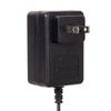 12V Charger for Kids Ride-on Car Toys, 12V 500mA Power Adapter, Universal for Electric Baby Carriages view 2