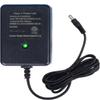 24V Charger for Ride On Car, 24 Volt Kids Battery Charger with Charging Indicator Light for Baby Carriage Ride Toy, 500mA Supply Power Adapter view 1