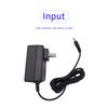 24V Charger for Ride On Car, 24 Volt Kids Battery Charger with Charging Indicator Light for Baby Carriage Ride Toy, 500mA Supply Power Adapter view 4