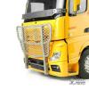 TOUCAN RC HOBBY LESU RC Front Bumper B1 1/14 DIY for Tamiya 1851 Highline 3363 Tractor Truck view 3