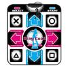 AVIUDHE Dance Pad, Dancing Mat for Dance Dance Revolution (DDR) Non-Slip Sensitive USB Dance Blanket for PC Laptop Video Game view 1
