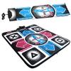AVIUDHE Dance Pad, Dancing Mat for Dance Dance Revolution (DDR) Non-Slip Sensitive USB Dance Blanket for PC Laptop Video Game view 3