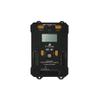 FrSky RB-40 Dual Power and Menu Scroll Button & LCD Screen view 1