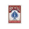 Bicycle Standard Rider Back Playing Cards, Poker Size, 12 Pack, Classic Decks of Cards for Poker, Blackjack, Casino Games & Family Game Night view 2