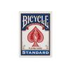 Bicycle Standard Rider Back Playing Cards, Poker Size, 12 Pack, Classic Decks of Cards for Poker, Blackjack, Casino Games & Family Game Night view 3