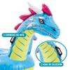 Intex Dragon Ride-On view 2