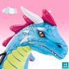 Intex Dragon Ride-On view 3