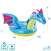 Intex Dragon Ride-On view 4