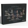 The Elder Scrolls: Call to Arms - Bleak Falls Barrow Resin Delve view 1
