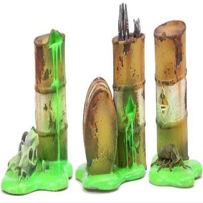 Modiphius Entertainment MUH051974 Accessories
