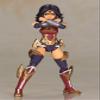 KOTO Wonder Woman HUMIKANE Shimada VER. view 4