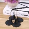 6Pcs Doll Stands Display Holder Doll Bracket Support Teddy Bear Stand for 15cm Doll-Black view 3