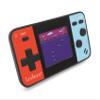 Lexibook Portable Handheld Game Console Cyber Arcade Pocket 150 Games, 1.8" (4.5cm) Color LCD Screen, Gaming Toy for Kids / Teenagers, Blue / red, JL1895 view 2