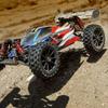 Pro-Line Racing Badlands MX M2 1/8 MTD Mach 10 Black Wheels F/R PRO906721 RC Tire view 4