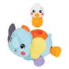 Smart Steps Ele-Fun Talk and Play 6 - 9 months STEM Baby Toy view 3