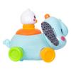 Smart Steps Ele-Fun Talk and Play 6 - 9 months STEM Baby Toy view 4