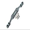 GPM Aluminum Front Or Rear Body Post Stabilizer (5Pcs) Set Grey : Infraction view 1