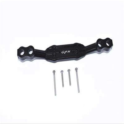 GPM Aluminum Front Or Rear Body Post Stabilizer (5Pcs) Set Black : Infraction