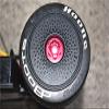 GPM for ARRMA 1/7 Limitless All-Road ARA109011 Aluminum Wheel HEX (+6MM)+Wheel Lock -12PC Set (Gray) view 4