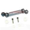 GPM Racing Steel+Aluminium Rear CVD Drive Shaft (7Pcs) Set Grey : TRX-6 view 1