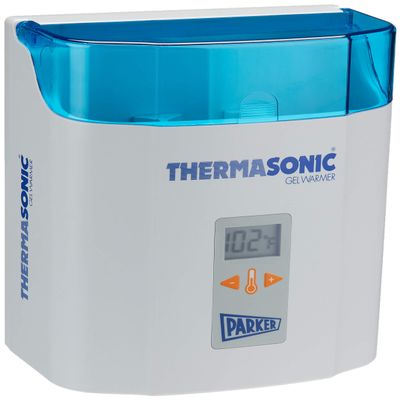 3 Unit Bottle Warmer LCD