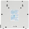3 Unit Bottle Warmer LCD view 2