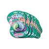 Educational Insights Playfoam Jumbo Pods - Mermaid Magic Party Pack Set of 12, Fidget Toy & Sensory Toy, Ages 3+ view 1