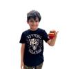 Desi Toys' Wooden Spinning Tops for Kids/Windup Top/Lattu/Bhawra/Bambaram Pack of 2 view 4