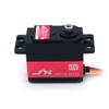JX Servo PDI-HV6210MG 11kg 120 High Pressure Large Torque Metal Gear Digital Steering Gear Servo for RC Helicopter Drone Tank Car Robot Accessories view 2