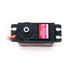 JX Servo PDI-HV6210MG 11kg 120 High Pressure Large Torque Metal Gear Digital Steering Gear Servo for RC Helicopter Drone Tank Car Robot Accessories view 4