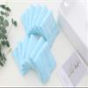 12 Pack Baby Washcloths - Extra Absorbent and Soft Wash Clothes for Newborns, Infants and Toddlers - Suitable for Baby Skin and New Born - Microfiber Coral Fleece 12x12 Inches, Aquamarine view 4