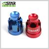 Gasoline Engine Muffler/Canister for DLE20CC Gasoline Engines Muffler/Canister view 3