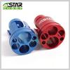 Gasoline Engine Muffler/Canister for DLE20CC Gasoline Engines Muffler/Canister view 4
