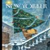 New York Puzzle Company - New Yorker Tree Delivery - 1000 Piece Jigsaw Puzzle for Family Game Nights by Peter de Sve view 2