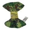 Original Baby Paper - Crinkle Teether and Sensory Toy for Babies and Infants | Jungle Print | Non-Toxic, Washable | Great for Baby Showers view 1