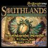 Arcknight Flat Plastic Miniatures: Southlands Horde view 3