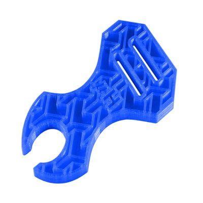 TPU Main Blade Holder (BL) for MICROHELI Fuselage Blade 230S/S2