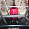 14Pc Set Traxxas 1/7 Unlimited Desert Racer Aluminum Rear Axle Case Carrier by GPM (red) view 2