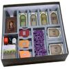 Folded Space Box Insert: Lorenzo il Magnifico & Expansion view 1