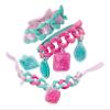 Clementoni - 78431 - Crazy Chic En-Joy Bracelets - Bliss view 2