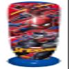 Marvel Spider Man 60" Bop Bag, Red view 1