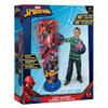 Marvel Spider Man 60" Bop Bag, Red view 4