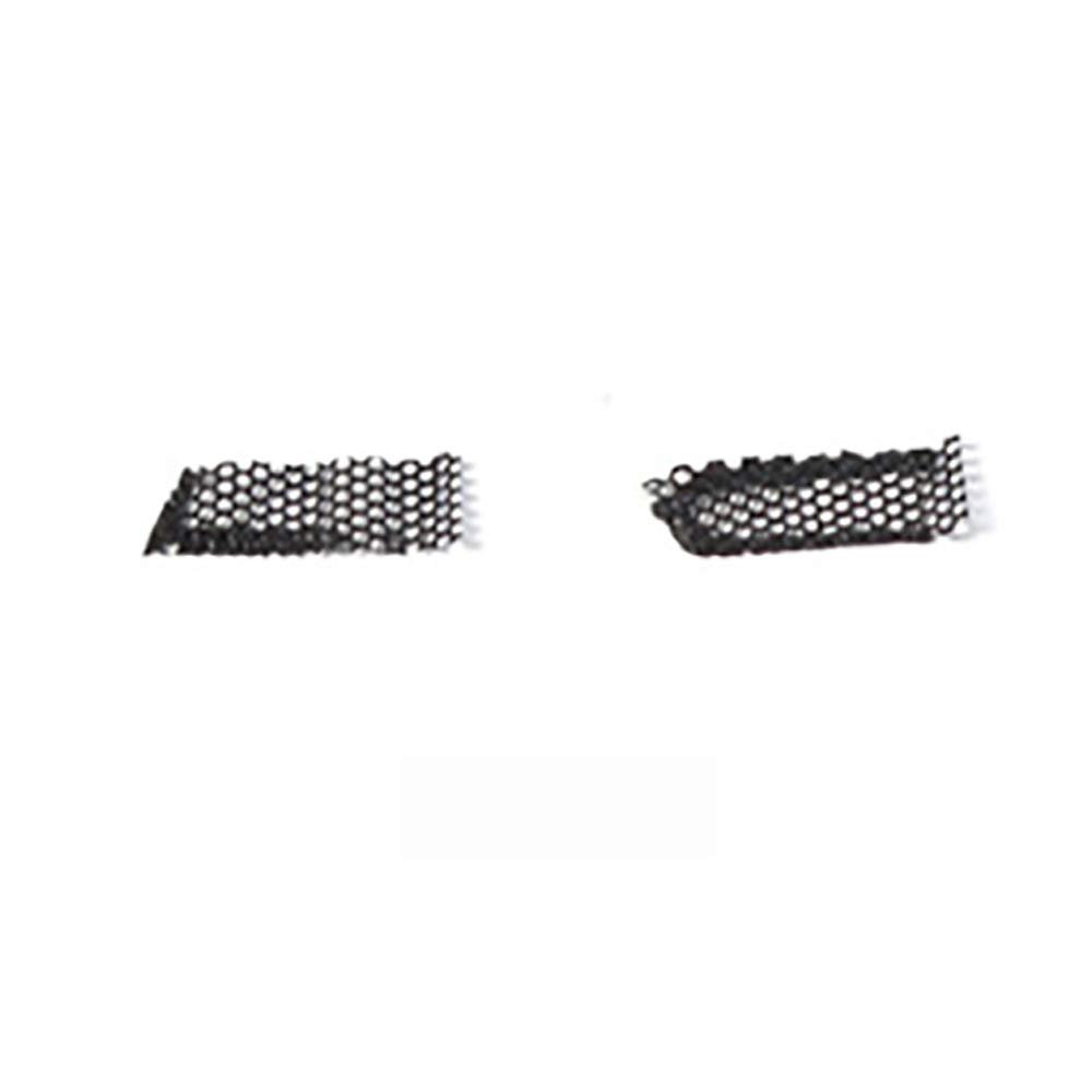iMusk Original OEM Replacement Mavic Mini Upper Shell Dust Net Repair Spare Parts for DJI Mavic Mini (Left)