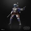 Hasbro Star Wars The Black Series Gaming Greats Jango Fett Bounty Hunter Exclusive Figure, E99955L0 view 3