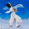 TAMASHII NATIONS - One Piece - Brook (Honekichi), Bandai Spirits FiguartsZERO Collectible Statue view 2