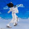 TAMASHII NATIONS - One Piece - Brook (Honekichi), Bandai Spirits FiguartsZERO Collectible Statue view 4