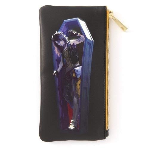 Twisted Wonderland Slim Pouch Leona APDS5589