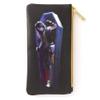 Twisted Wonderland Slim Pouch Leona APDS5589 view 1